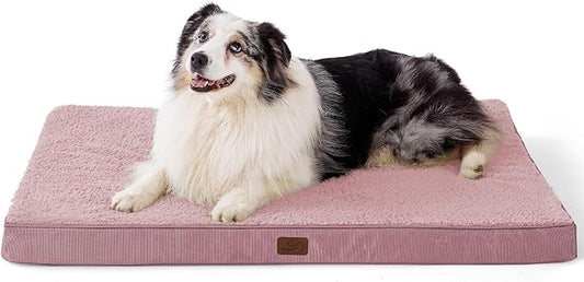 Bedsure XL Dog Bed for Large Dogs