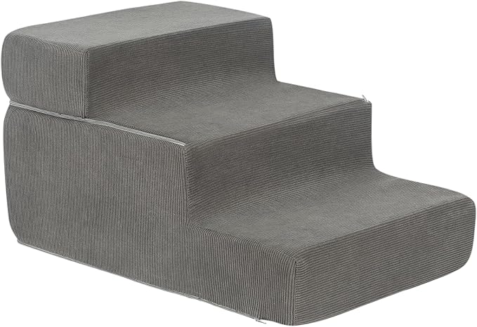 Dog Stairs Step for Small Dogs 13.5" 3