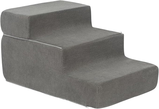 Dog Stairs Step for Small Dogs 13.5" 3