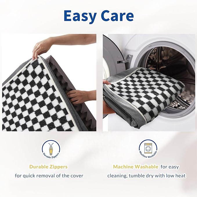 Dog Beds Large Sized Dog 47 inch,