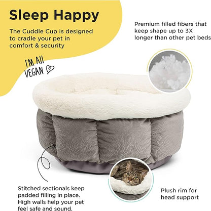 Best Friends by Sheri Cuddle Cup Ilan Cozy