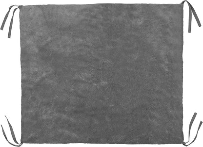 Furhaven Dog Blanket for Cot Beds