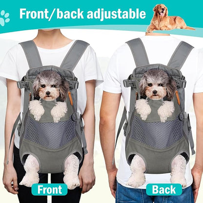 Dog Carrier Backpack