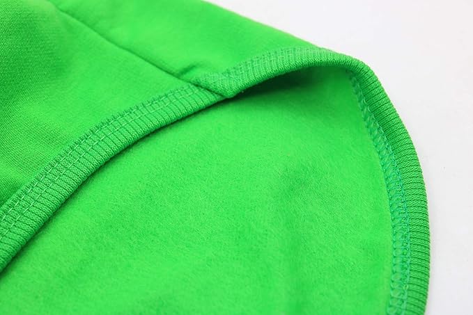 Pet Dog Fleece Shirt Vest Small Dog Shirts