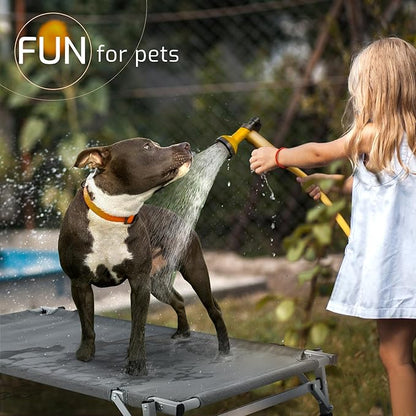 Elevated Cooling Cots Dog Bed: Raised Outdoor & Indoor Pet Cot