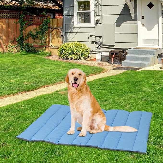 Heeyoo Outdoor Dog Bed