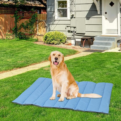Heeyoo Outdoor Dog Bed