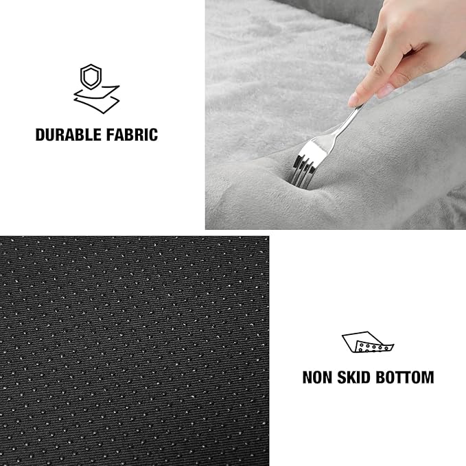 Veehoo Dog Beds for Medium Dogs