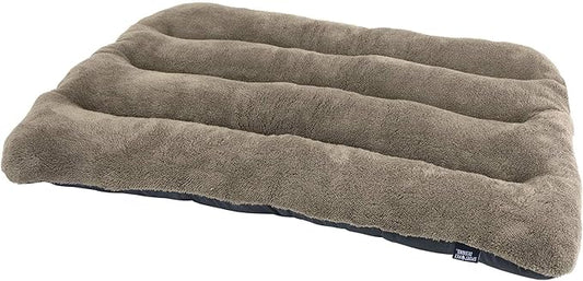 SportPet Designs Waterproof Pet Bed 20 inches,Brown