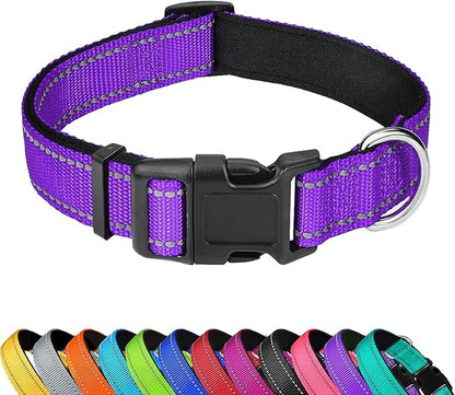 Reflective Dog Collar