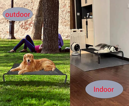 MEorIT Dogs and Pets 26.77" L 21.65" W 6" Th