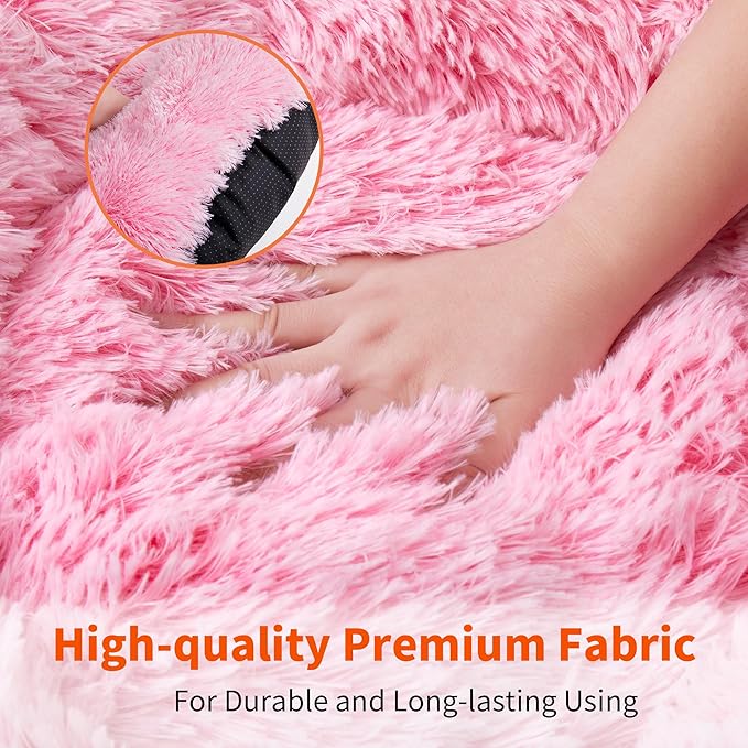 Calming Dog Bed 27.5'