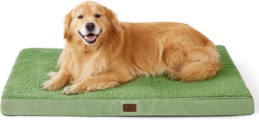 Bedsure XL Dog Bed for Large Dogs