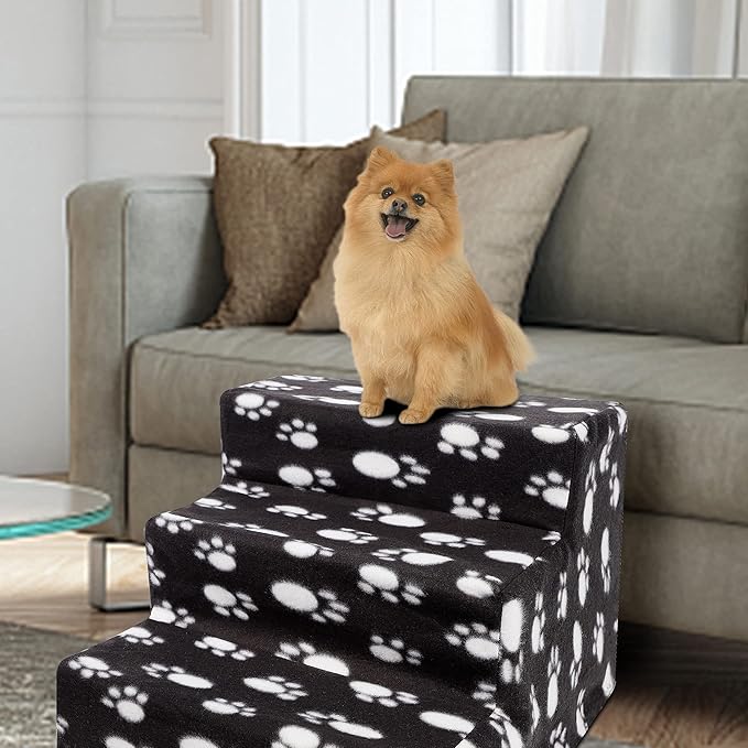 yofit Doggy Steps 3 Steps 50 lbs