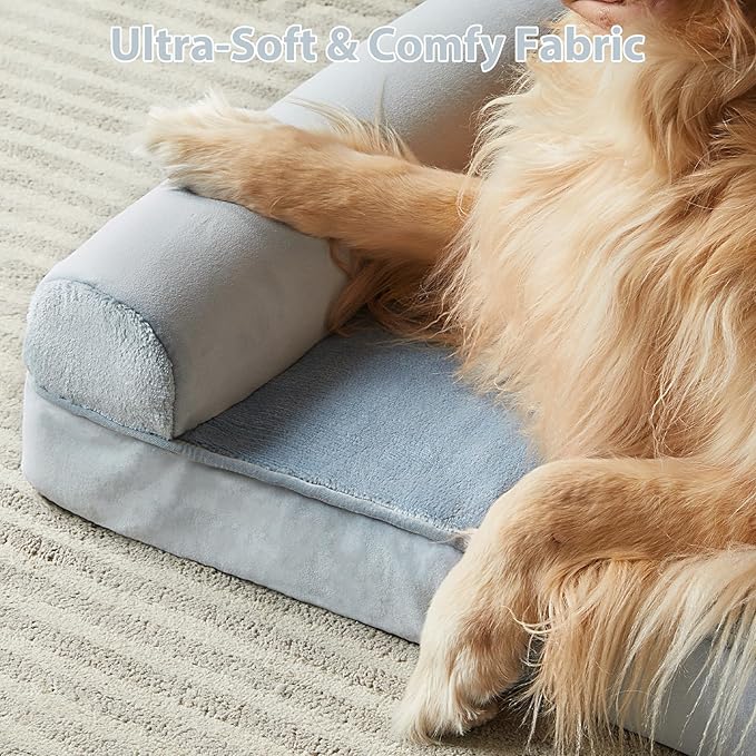 BFPETHOME XL Dog Beds for Extra Large Dogs