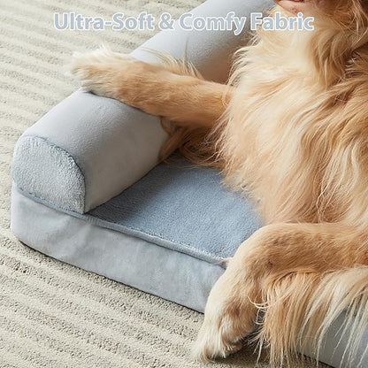 BFPETHOME XL Dog Beds for Extra Large Dogs