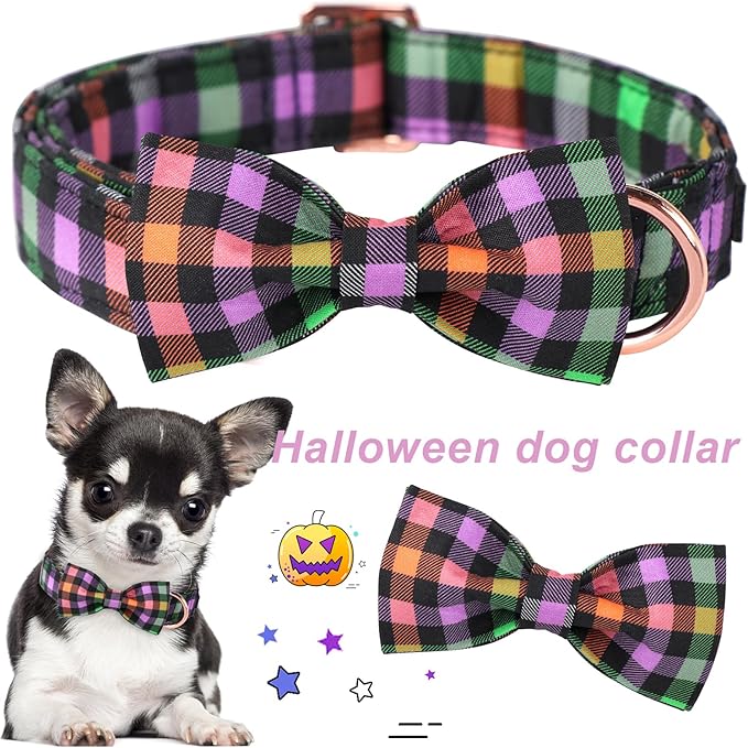 ARING PET Halloween Dog Collar