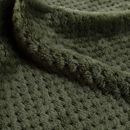 Dog Blanket or Cat Blanket or Pet Blanket (M/32" x 40", Dark