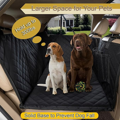 Hammock Seat Extender for Dogs