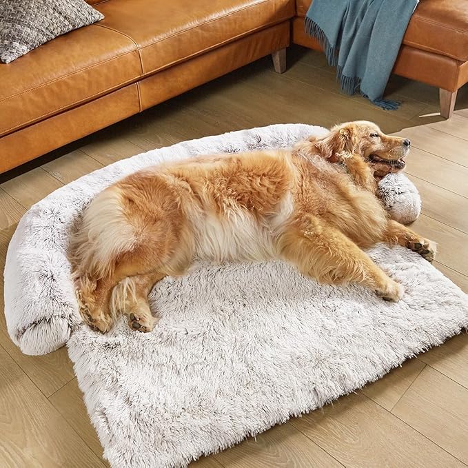 Codi Dog Bed for Couch 45x37x6 inches