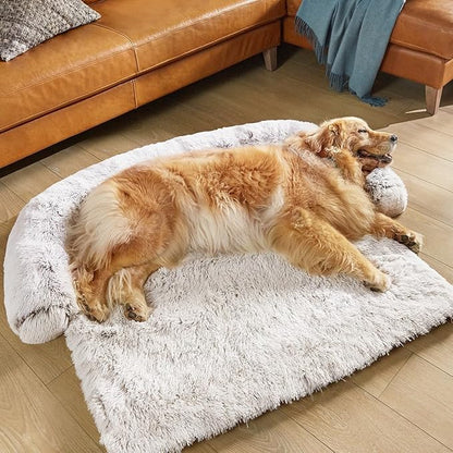 Codi Dog Bed for Couch 45x37x6 inches