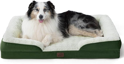 Bedsure Orthopedic Dog Bed for Extra Large Dogs