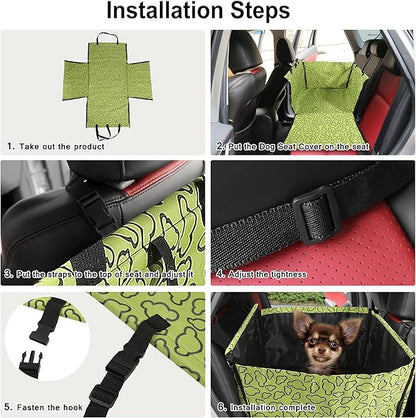 X AUTOHAUX 57 x 57 x 33cm Universal