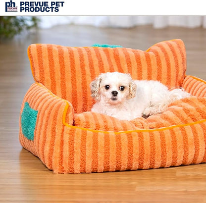 Prevue Pet Products Upholstered Pouch Couch Cat and 602