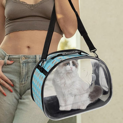 TENDYCOCO Tote Bag Backpack Xxcm Age Cat Breathable