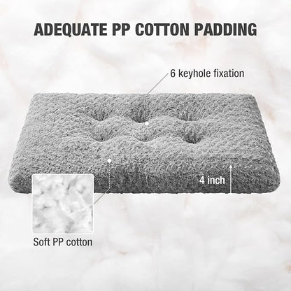 Veehoo Dog Beds for Large Dogs