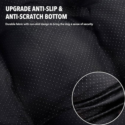 Fluffy Dog Bed for Small Medium Large Dogs