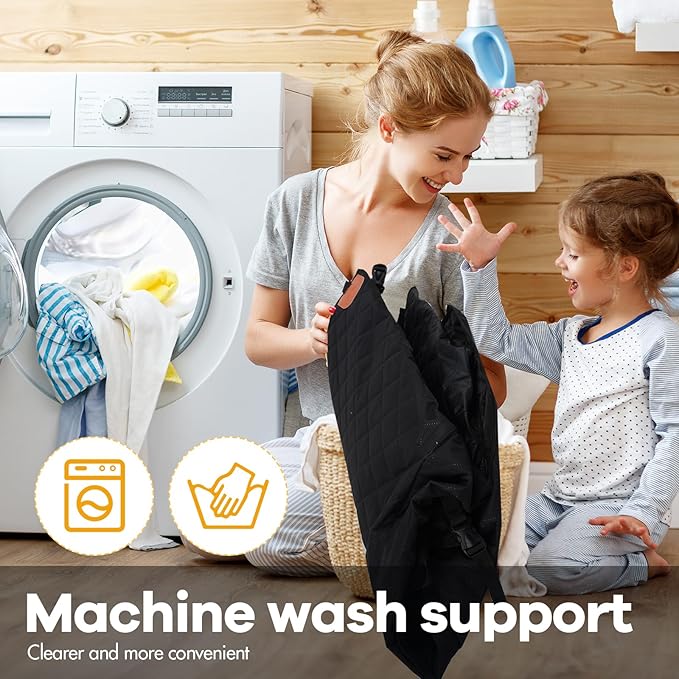 Back Seat Extender for Dogs