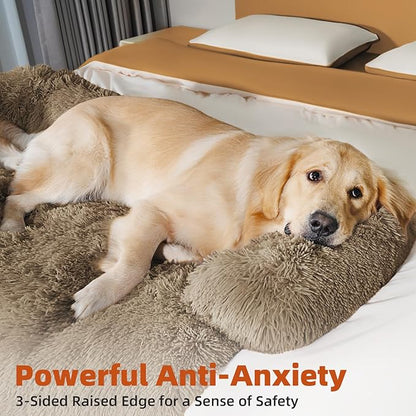 Mora Pets Dog Couch Bed for Furniture Protector