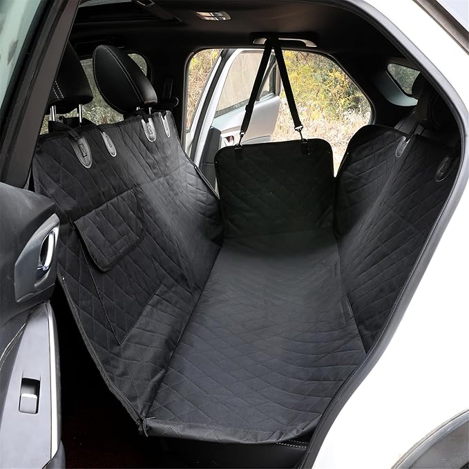 Dog Car Seat Cover Pet Seat Cover