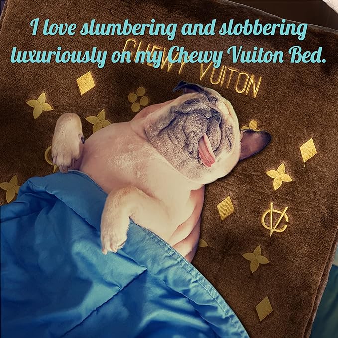 Dog Diggin Designs Parody Cloud 9 Bed Collection