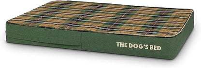 The Dog’s Bed Orthopedic Memory Foam Dog Bed 34x22, Pain