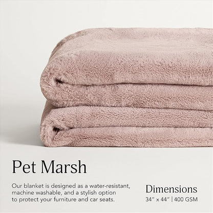 UnHide Lil’ Pet Marsh 34” x 44”