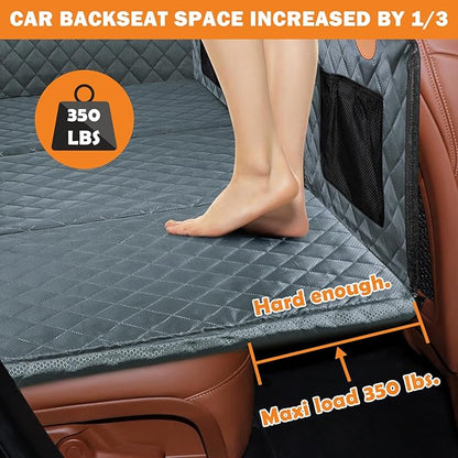 FURTIME Back Seat Extender for Dog