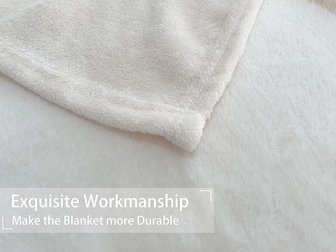 iMaylex Soft Puppy Flannel Fleece Blanket for Pet Dog Cat 27 x 39 inch (70 x 100 cm)