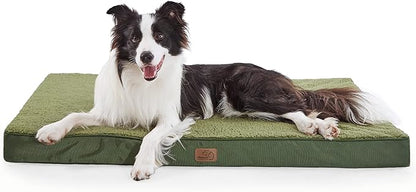 Bedsure Extra Large Dog Bed for Large Dogs 100 lbs,