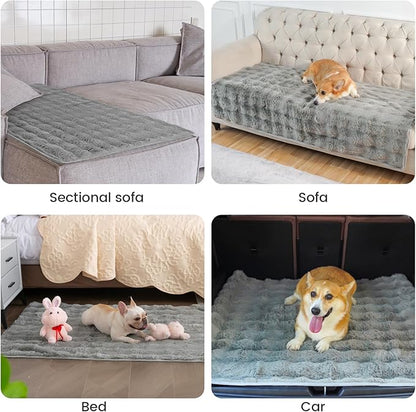 Dog Bed Cover Cats,Pets(90x120 cm/35.4x47.2