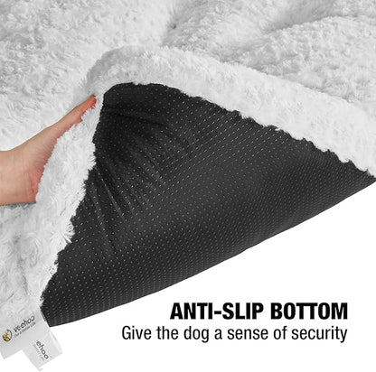 Veehoo Dog Beds for Large Dogs