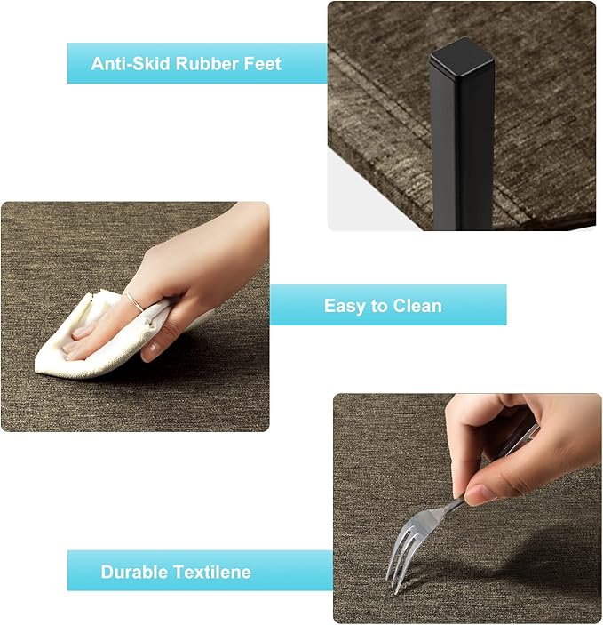 Outdoor Dog Bed for Medium Dogs Elevated Dog