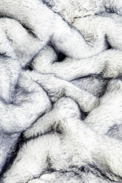 PupProtector Luxe Waterproof Throw Blanket for Dogs and Cats (80" L 62" W)