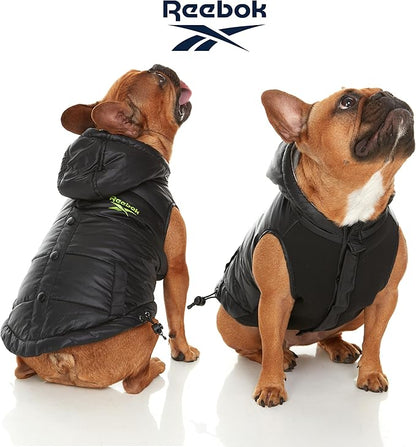 Reebok Dog Puffer Jacket