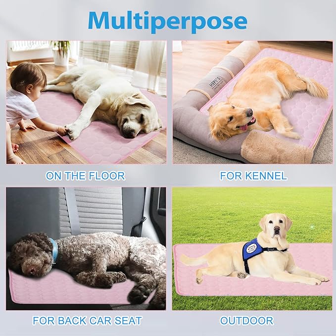 Dog Cooling Mat