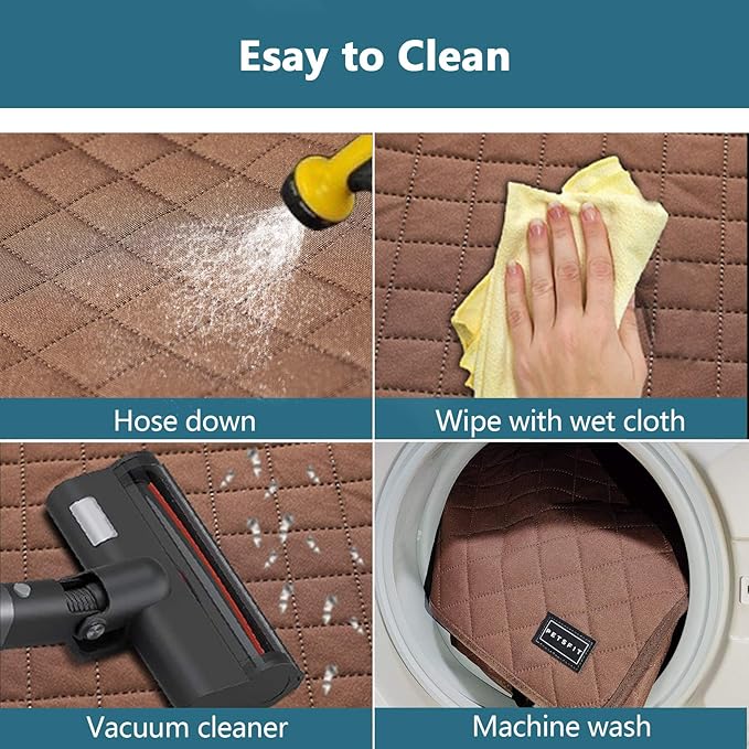 Petsfit SUV Cargo Liner for Dogs