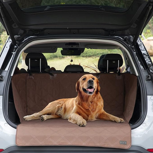 Petsfit SUV Cargo Liner for Dogs