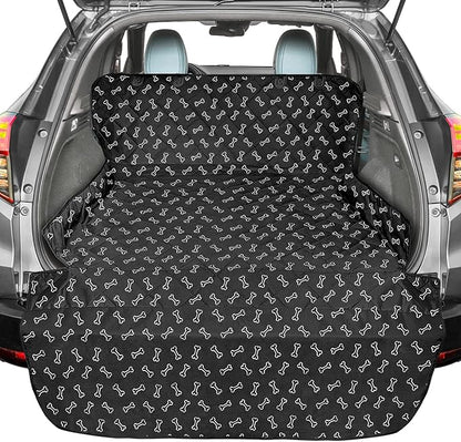 F-color SUV Cargo Liner for Dogs