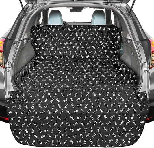 F-color SUV Cargo Liner for Dogs